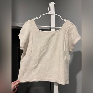 Madewell Top
